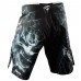 Шорти ММА PunchTown Frakas Ryushin Shorts Black